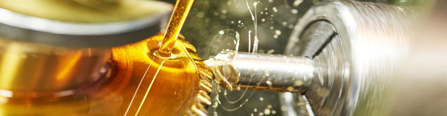 Industrial Oil, Chemicals And Lubricants